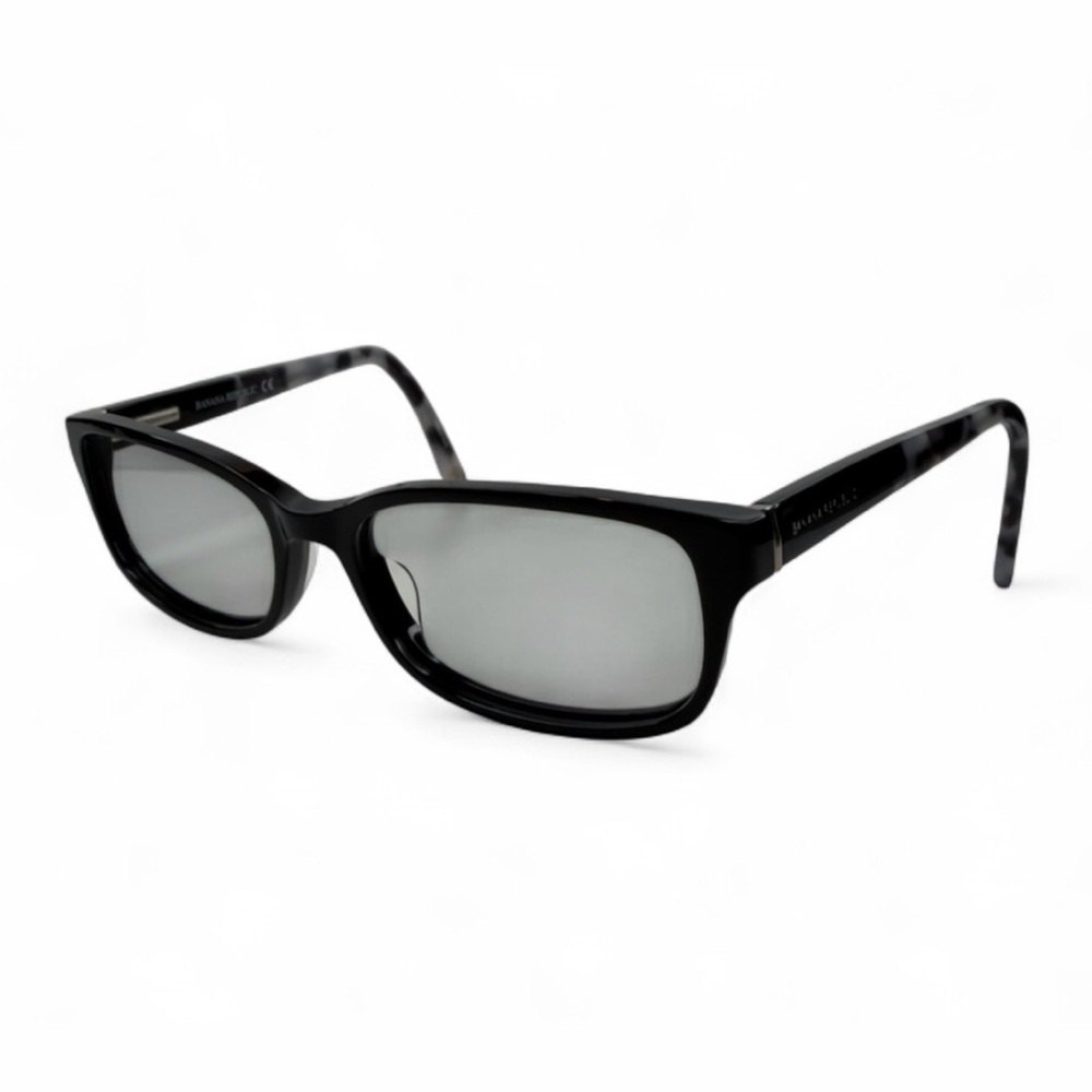 BANANA REPUBLIC EYEGLASSES CALI/N 807 51•16•135 BANANA REPUBLIC GLASSES FRAMES